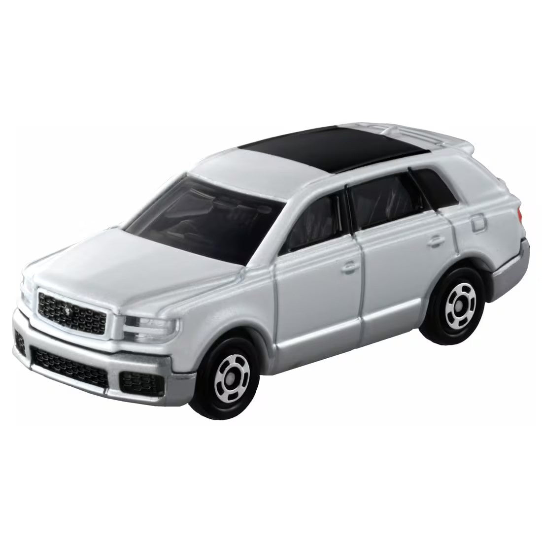No.115 Toyota Century (First Edition Special Model)