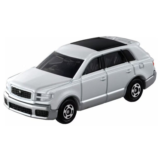 Tomica Premium No.115 Toyota Century (First Edition Special Model)