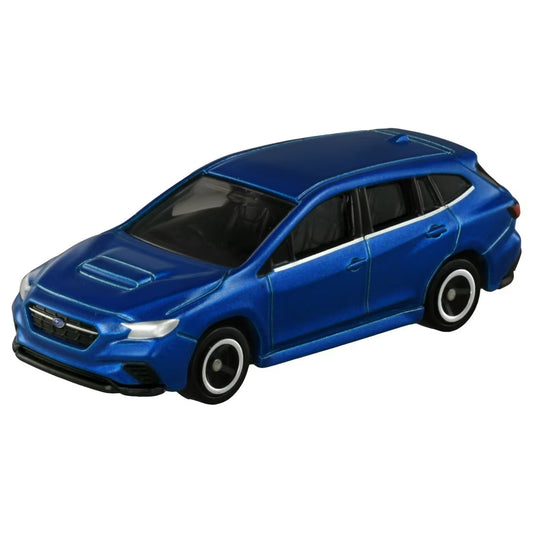 Tomica Premium No.59 Subaru Levorg