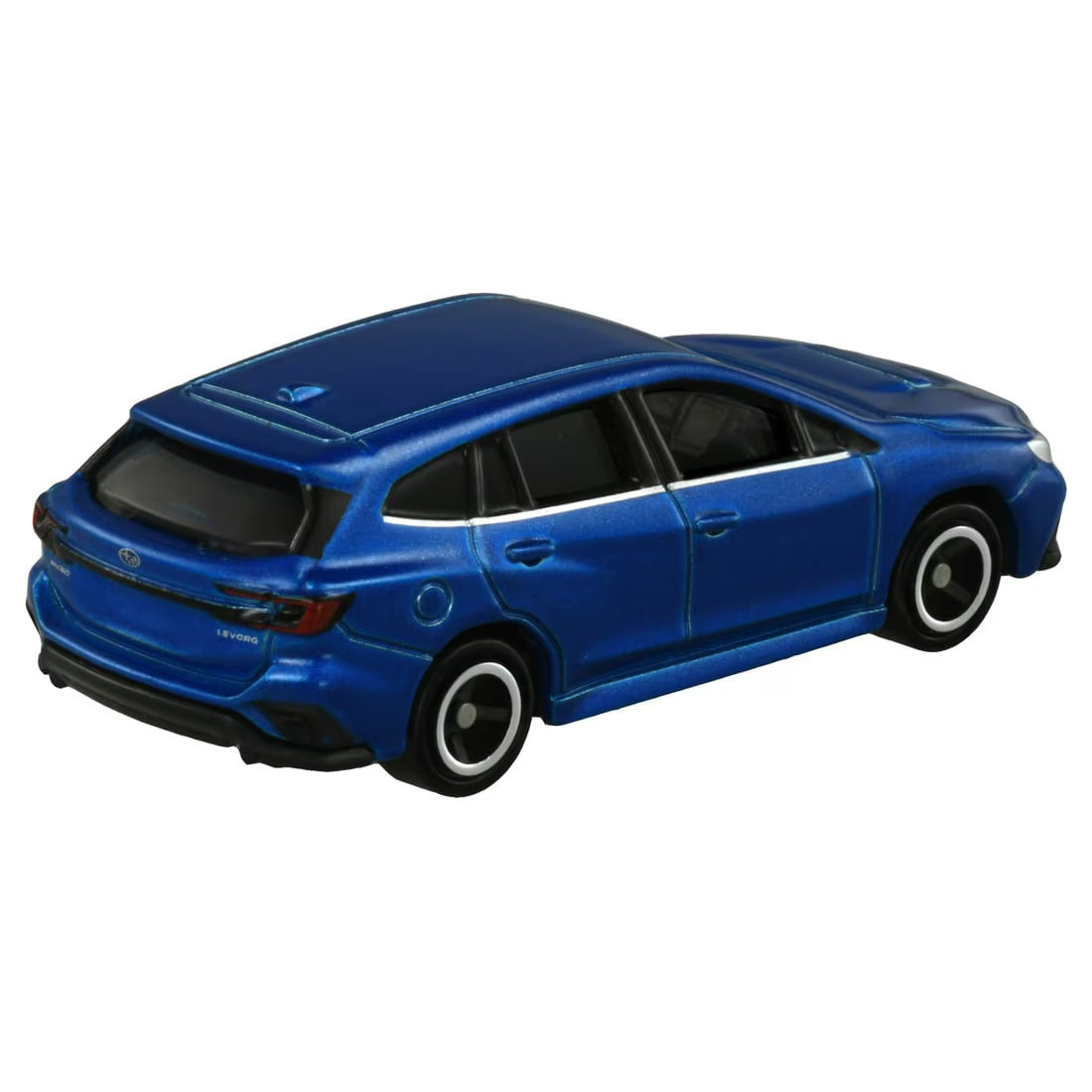 Tomica Premium No.59 Subaru Levorg