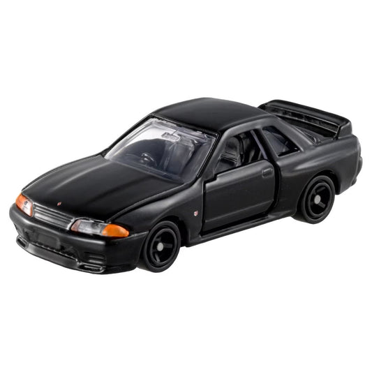 Tomica Premium No.48 Nissan Skyline GT-R(BNR32)
