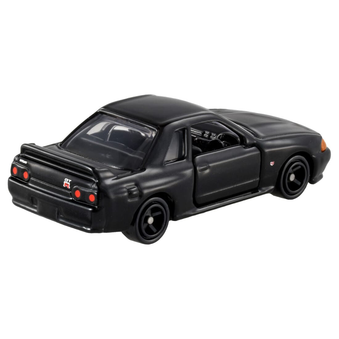 Tomica Premium No.48 Nissan Skyline GT-R(BNR32)