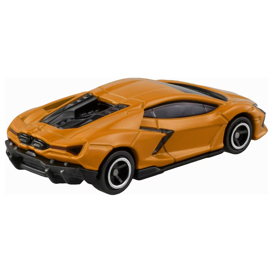 No.107 Lamborghini Revuelto