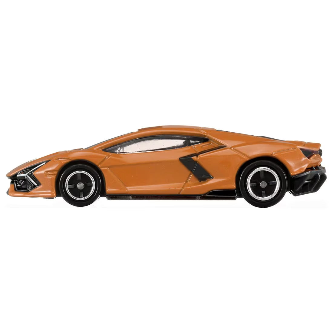 No.107 Lamborghini Revuelto