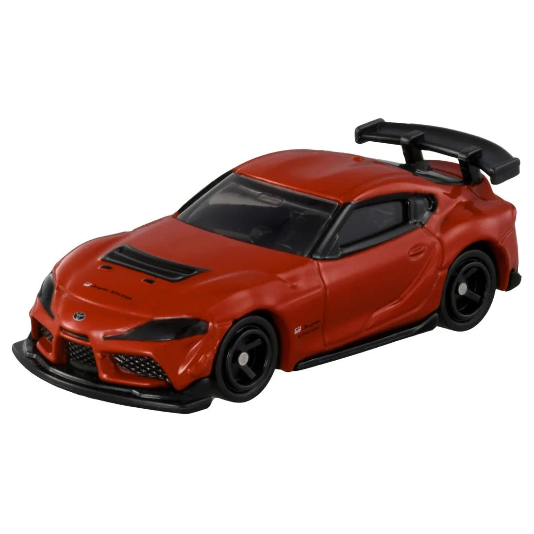No.22 GR Supra GT4 EVO