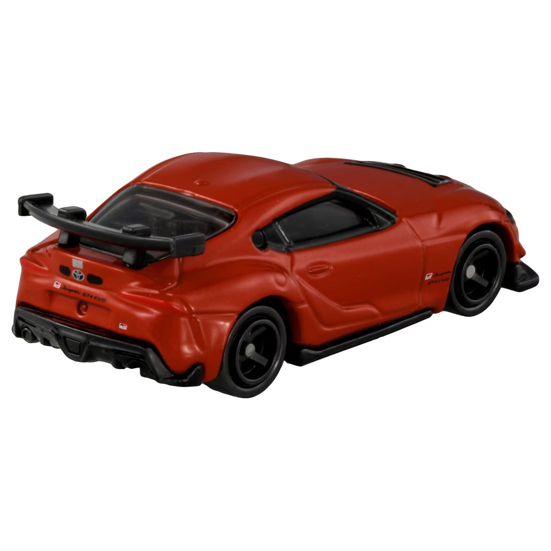 No.22 GR Supra GT4 EVO