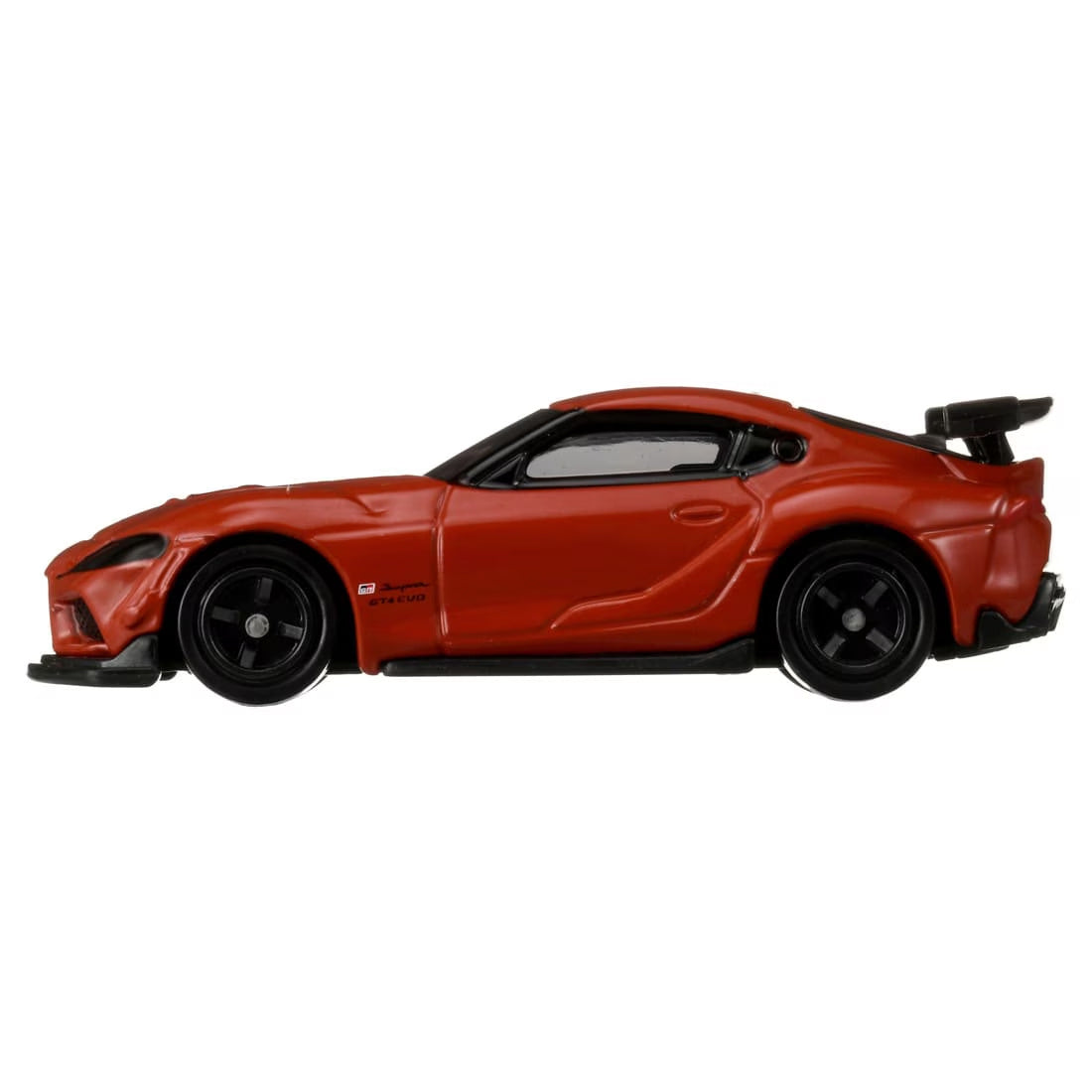 No.22 GR Supra GT4 EVO