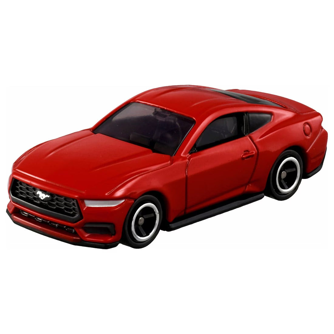 No.91 Ford Mustang Ecoboost Fastback