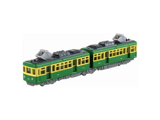 Tomica No.150 Enoden Type 300