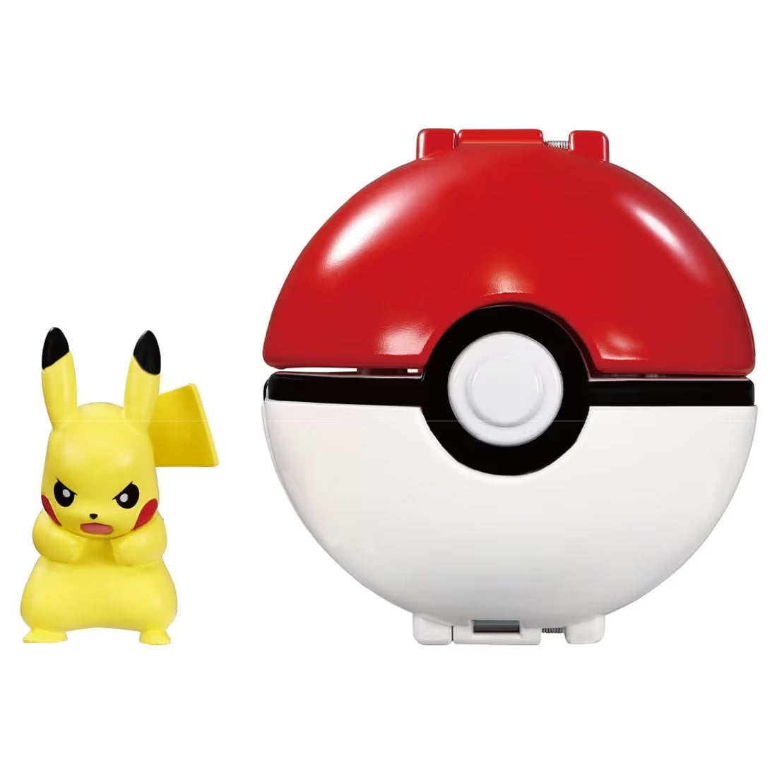 MonColle Pokedelze Pikachu (Monster Ball)
