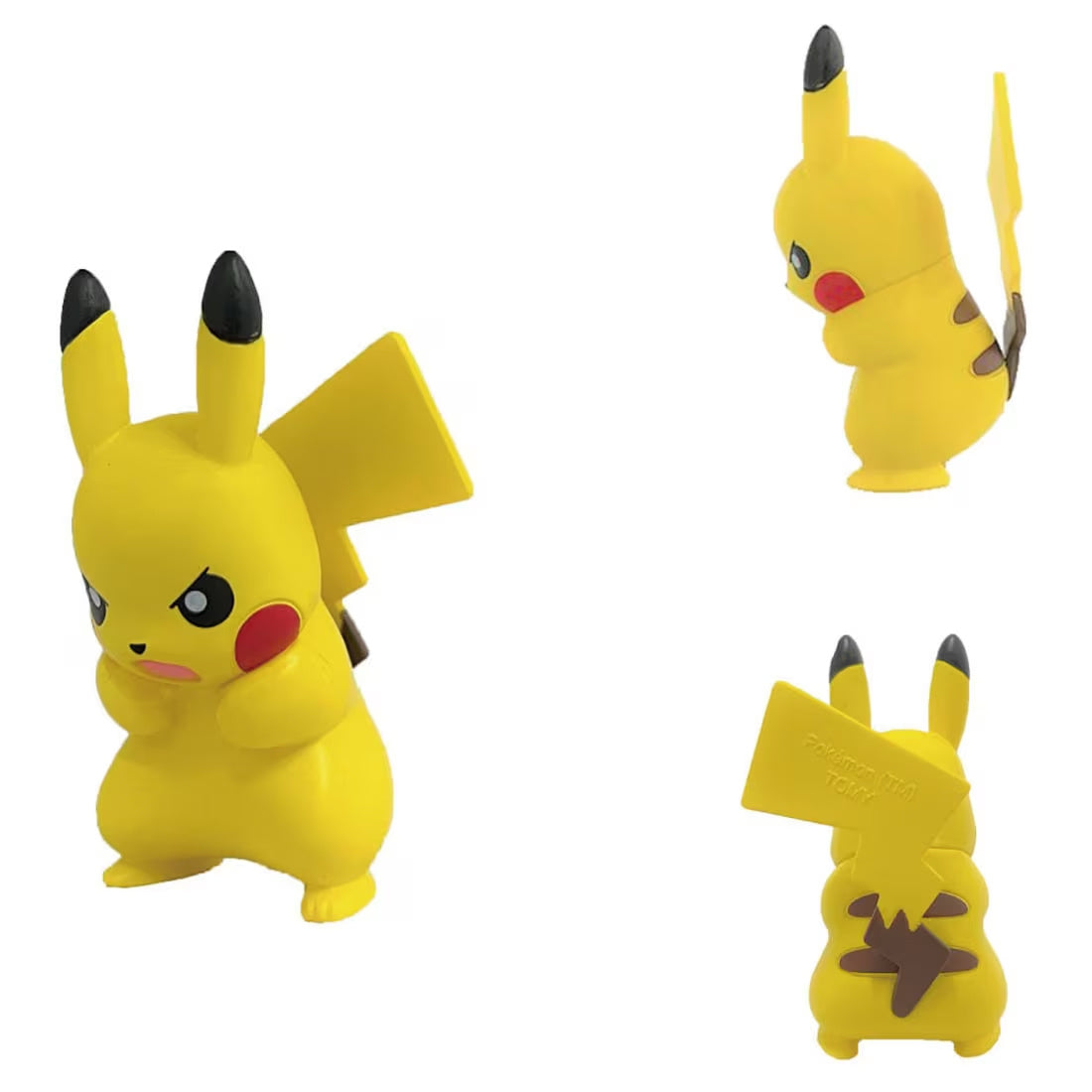 MonColle Pokedelze Pikachu (Monster Ball)