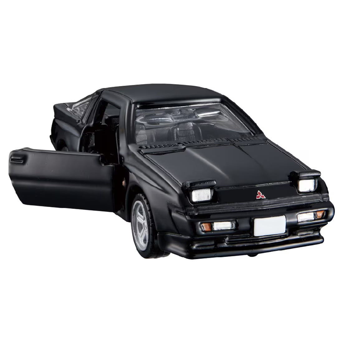 13 Mitsubishi Stallion