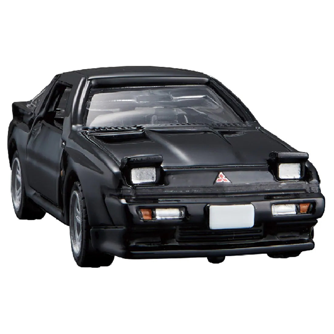 13 Mitsubishi Stallion