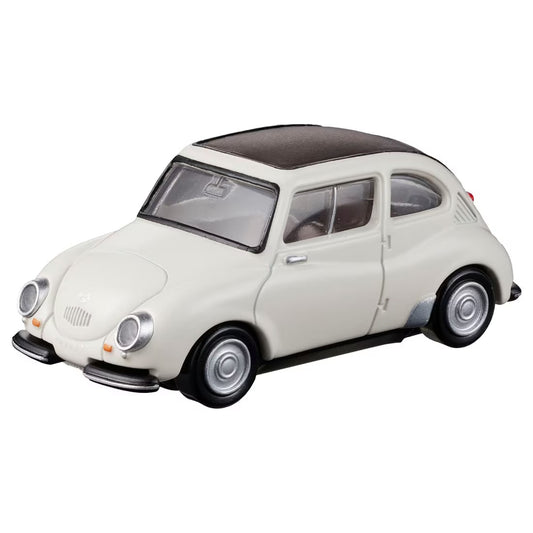 Tomica Premium 35 Subaru 360