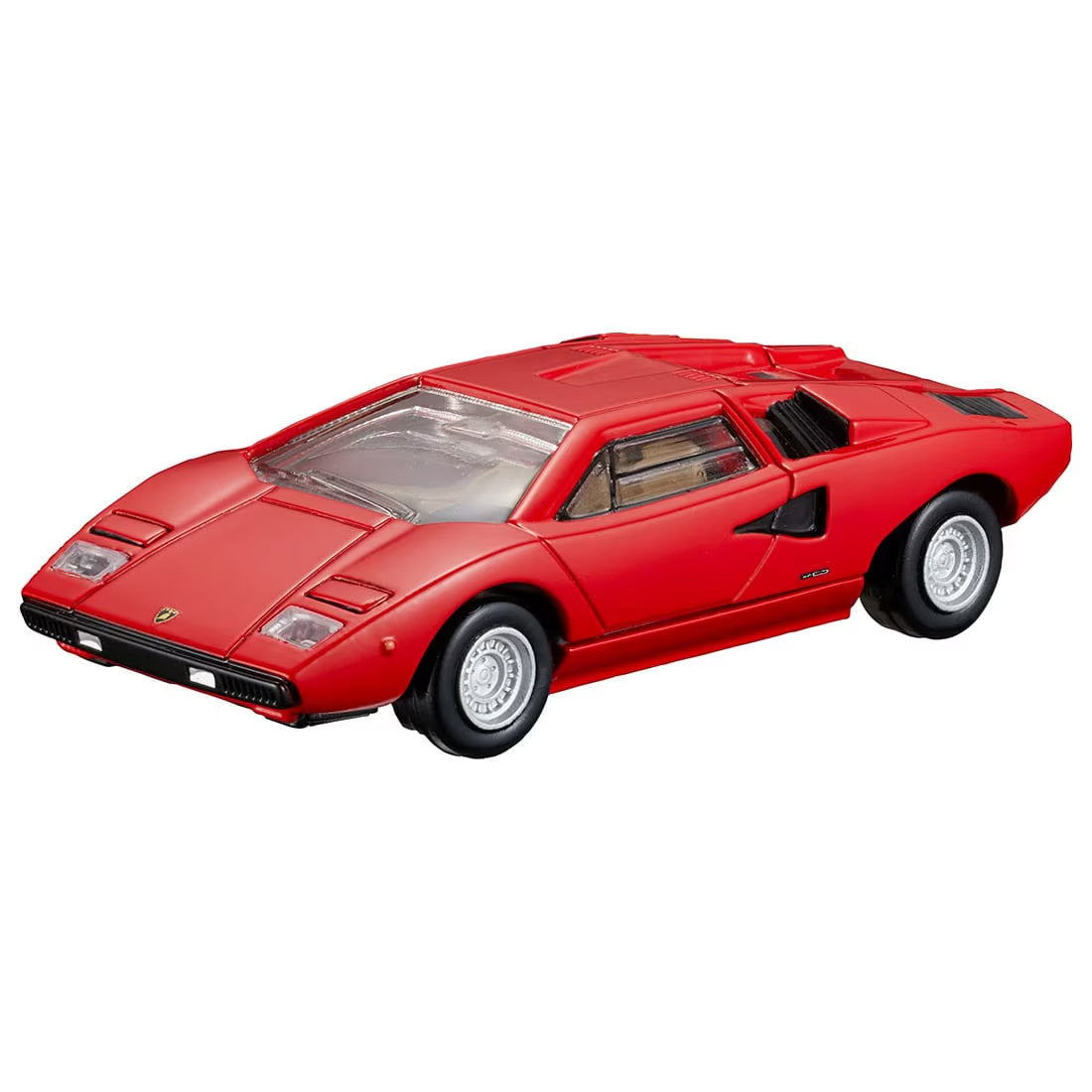 33 Lamborghini Countach LP 400