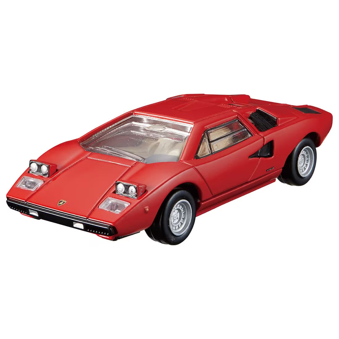 33 Lamborghini Countach LP 400