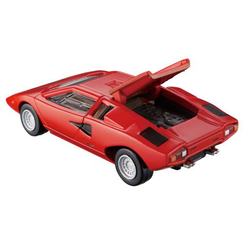 33 Lamborghini Countach LP 400