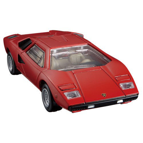 33 Lamborghini Countach LP 400
