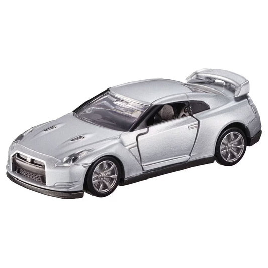 Tomica Premium 17 NISSAN GT-R