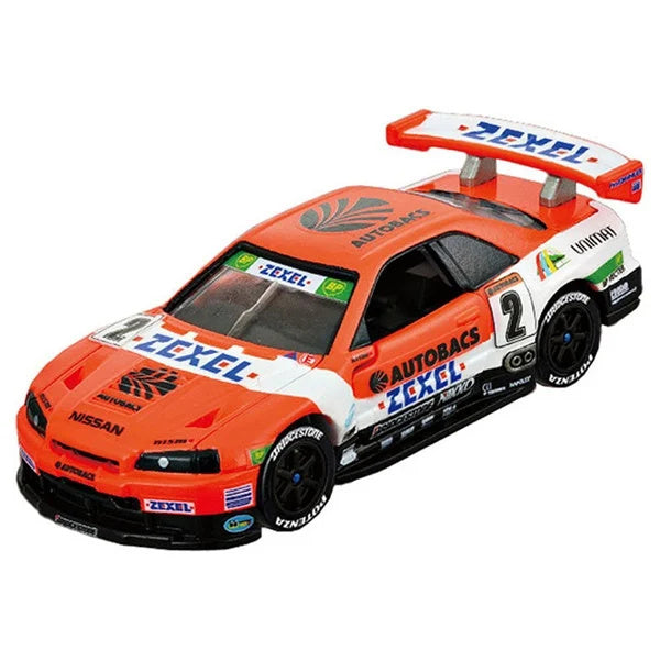 Tomica Premium Racing ARTA Zexel Skyline