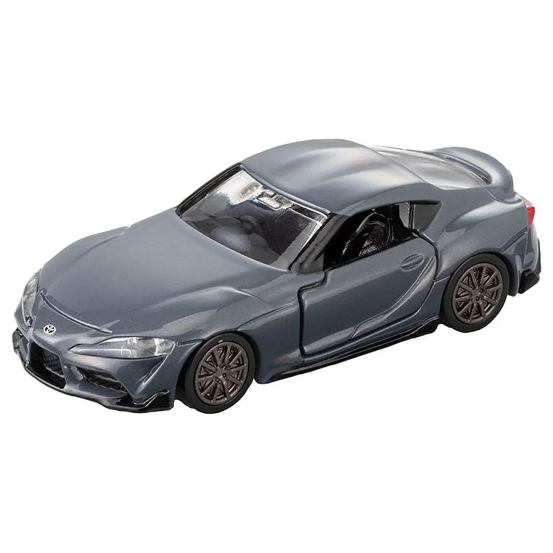 36 Toyota GR Supra