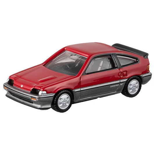 Tomica 16 Honda Ballade Sports CR-X