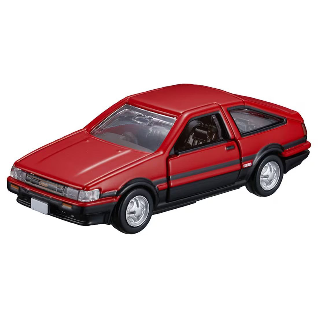 Tomica 25 Toyota Corolla Levin