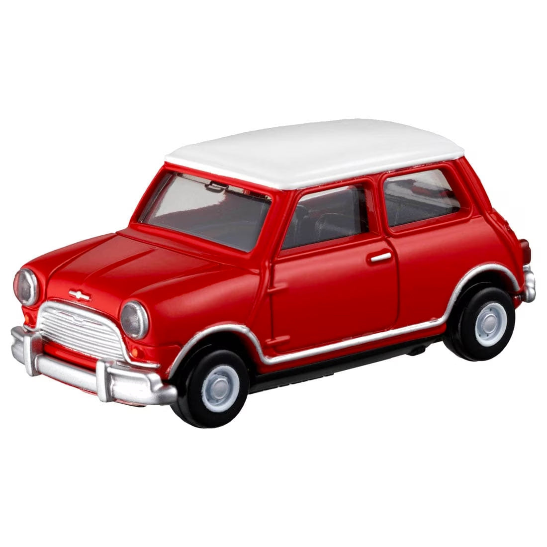 12 Morris Mini