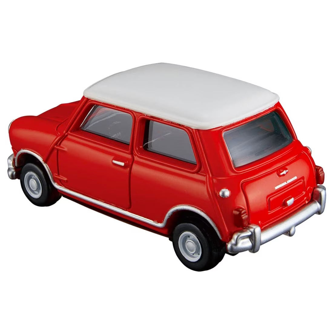 12 Morris Mini