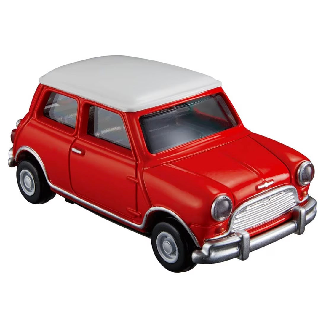 12 Morris Mini