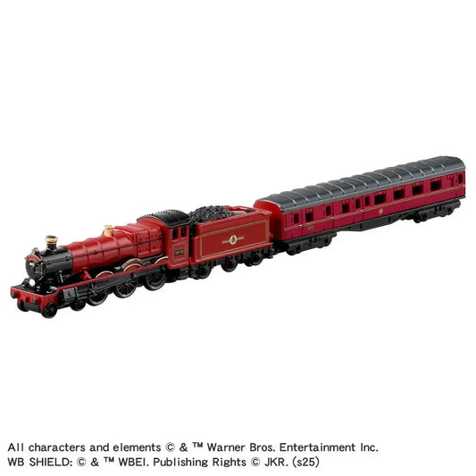 Tomica Premium Unlimited 06 Harry Potter Hogwarts Express