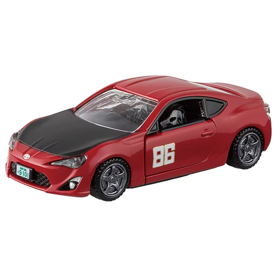 Tomica Premium 10th Anniversary Collection