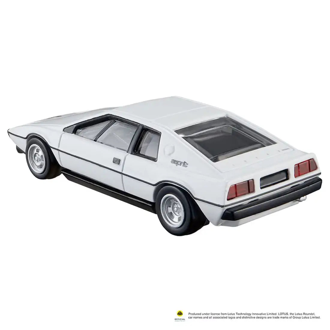 Tomica 45 Lotus Esprit