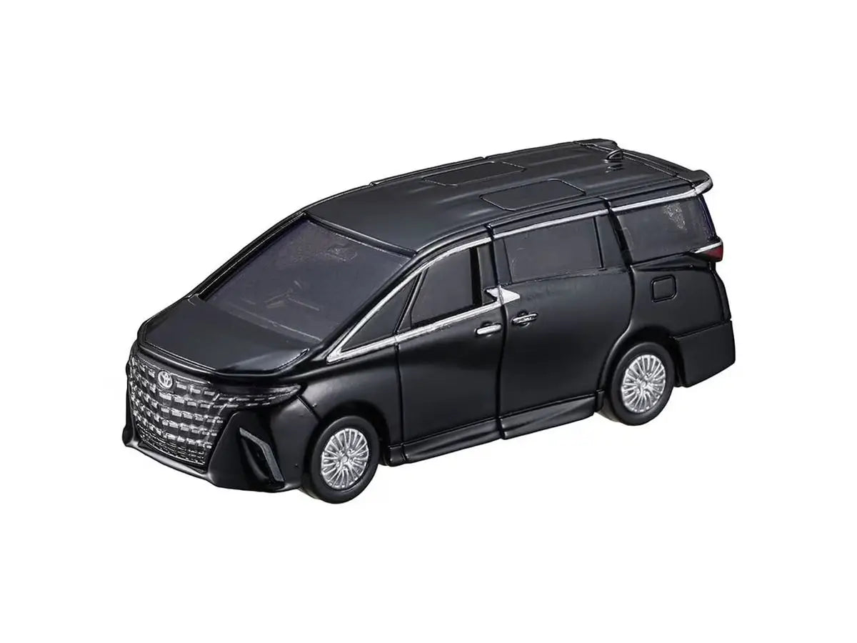 Tomica Cars 43 Toyota Alphard