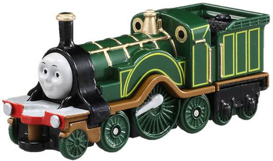 Thomas Tomica: 05 Emily