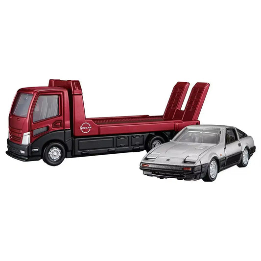 Tomica Premium Tomica Transporter Nissan Fairlady Z (Z31)