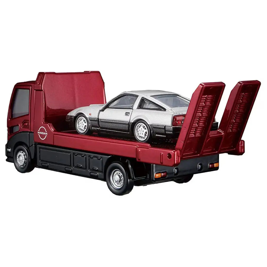 Tomica Premium Tomica Transporter Nissan Fairlady Z (Z31)