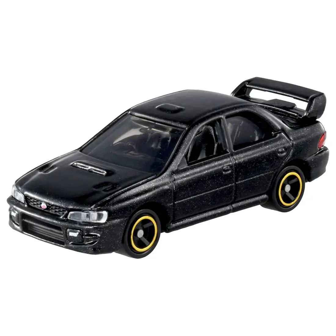 Tomica Tomica Metallic Color Collection