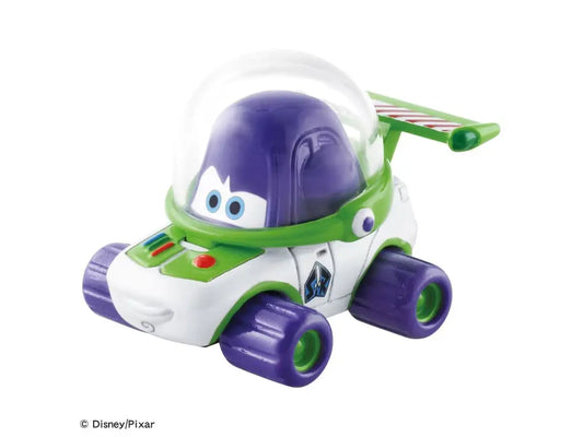 Tomica Cars Cars Tomica SP Buzz Lightyear (Standard Type)