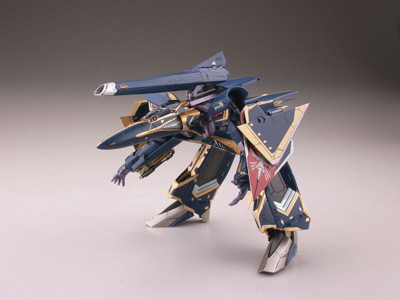 Macross 1/144 MCR17 Sv-262Hs Draken III 2 Mode Set (Keith Aero Windermere Machine)