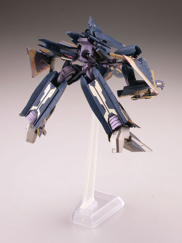 Macross 1/144 MCR17 Sv-262Hs Draken III 2 Mode Set (Keith Aero Windermere Machine)