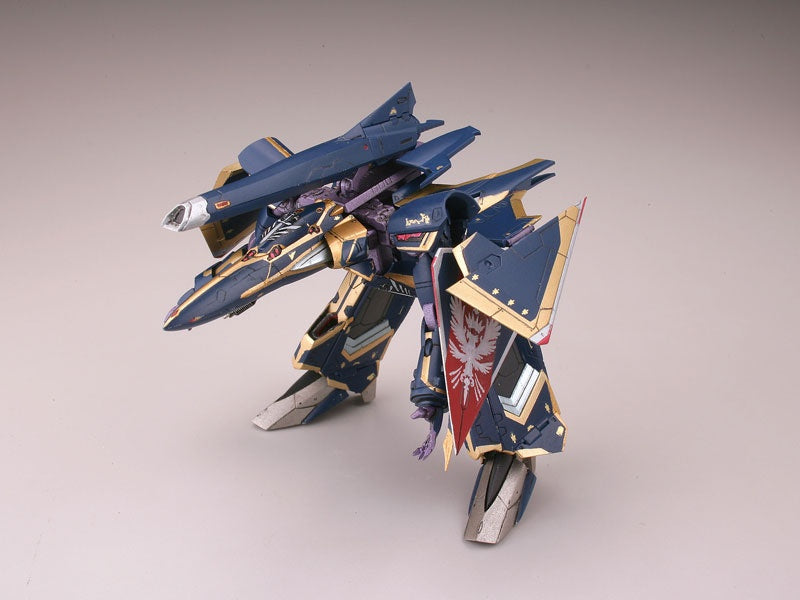 Macross 1/144 MCR17 Sv-262Hs Draken III 2 Mode Set (Keith Aero Windermere Machine)