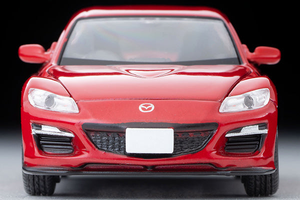 LV-N314a Mazda RX-8 TypeRS (red) 2011 Model