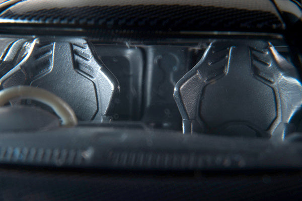 Tomica  LV-N317a NISSAN GT-R NISMO Special Edition 2024 Model (Gray)