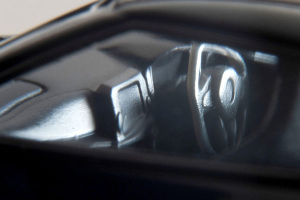 Tomica  LV-N317a NISSAN GT-R NISMO Special Edition 2024 Model (Gray)