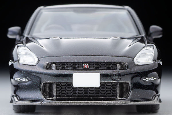 LV-N316b NISSAN GT-R Premium Edition T-spec 2024 model (Midnight Purple)