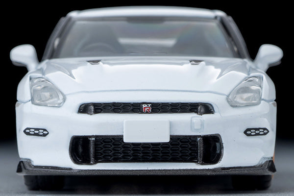 LV-N316c NISSAN GT-R Premium edition T-spec 2024 model (White)