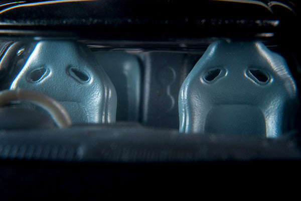 Tomica  LV-N316d NISSAN GT-R Premium edition T-spec 2024 model (Black)