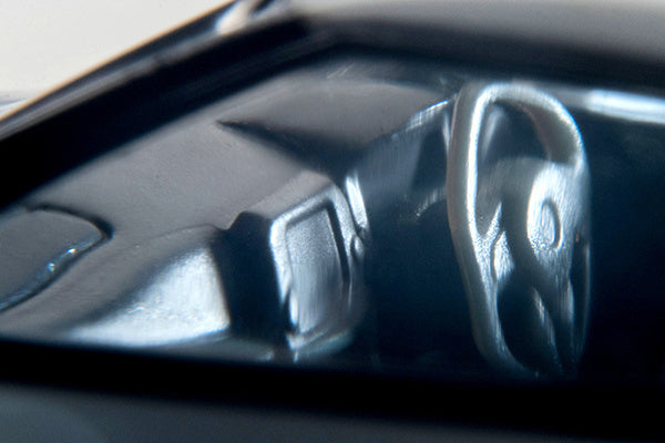 Tomica  LV-N316d NISSAN GT-R Premium edition T-spec 2024 model (Black)