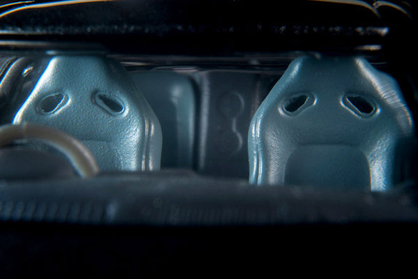 Tomica  LV-N317d NISSAN GT-R NISMO Special edition 2024 model (Red)